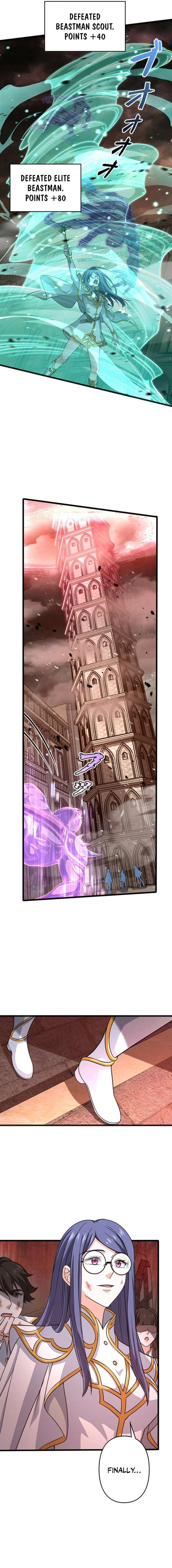 I Became a Genius at the Academy in a World Where Magic Reigns Supreme Chapter 38 55 9