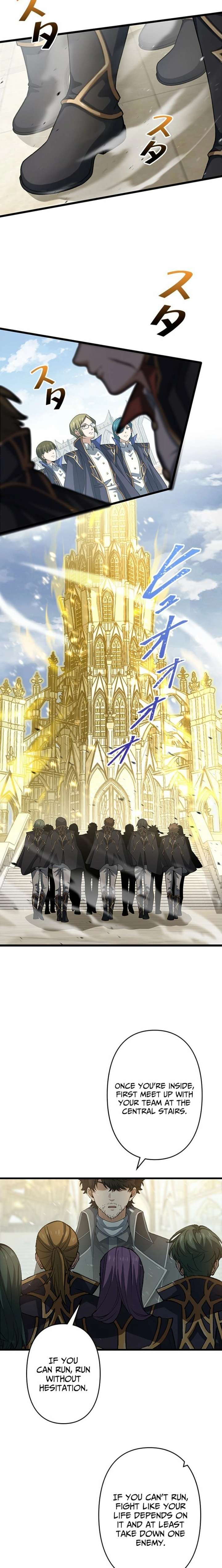 I Became a Genius at the Academy in a World Where Magic Reigns Supreme Chapter 39 64 12