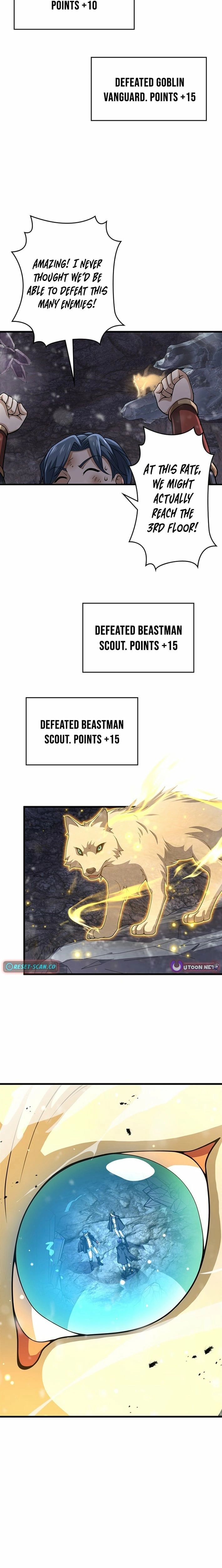 I Became a Genius at the Academy in a World Where Magic Reigns Supreme Chapter 43 69 011