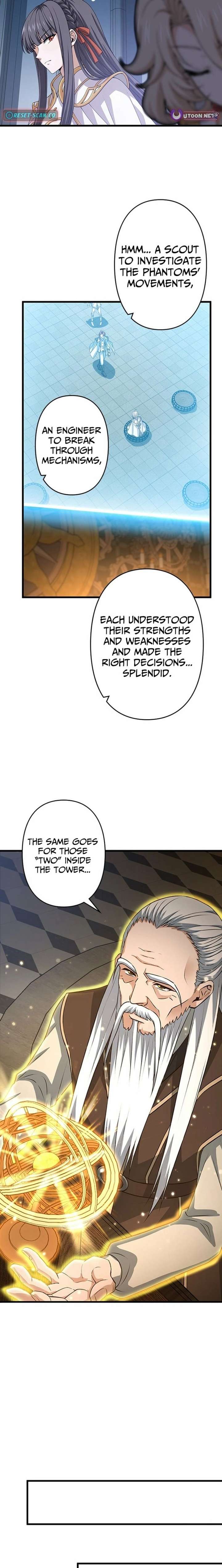 I Became a Genius at the Academy in a World Where Magic Reigns Supreme Chapter 47 61 003