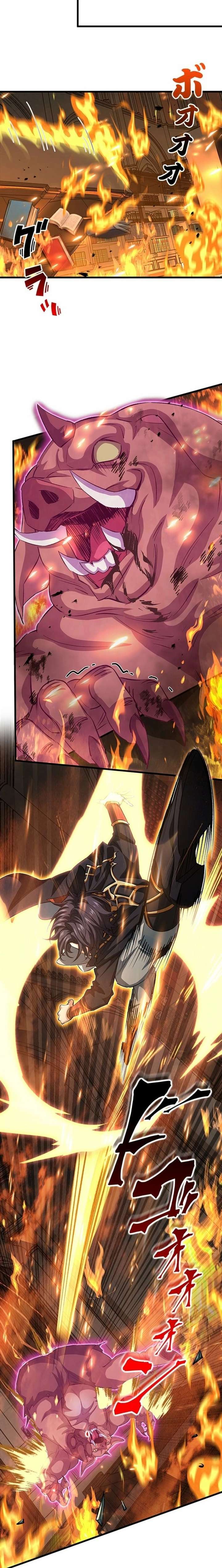 I Became a Genius at the Academy in a World Where Magic Reigns Supreme Chapter 47 62 004
