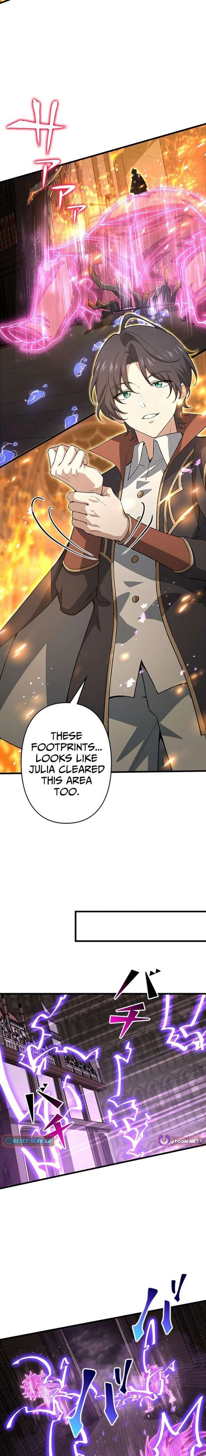 I Became a Genius at the Academy in a World Where Magic Reigns Supreme Chapter 47 63 005