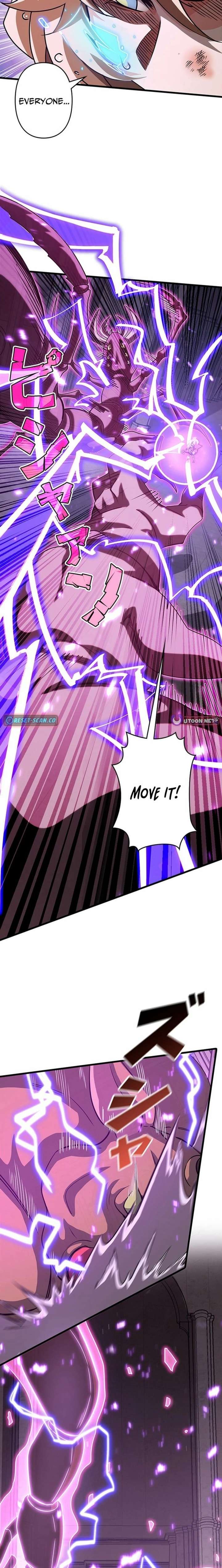 I Became a Genius at the Academy in a World Where Magic Reigns Supreme Chapter 47 65 007
