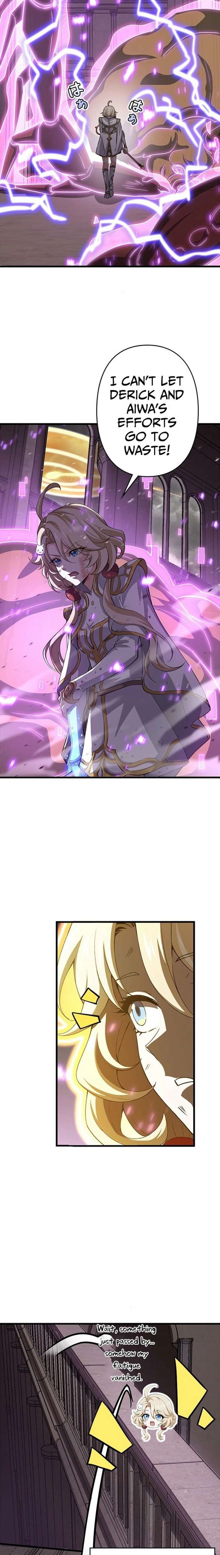 I Became a Genius at the Academy in a World Where Magic Reigns Supreme Chapter 47 66 008