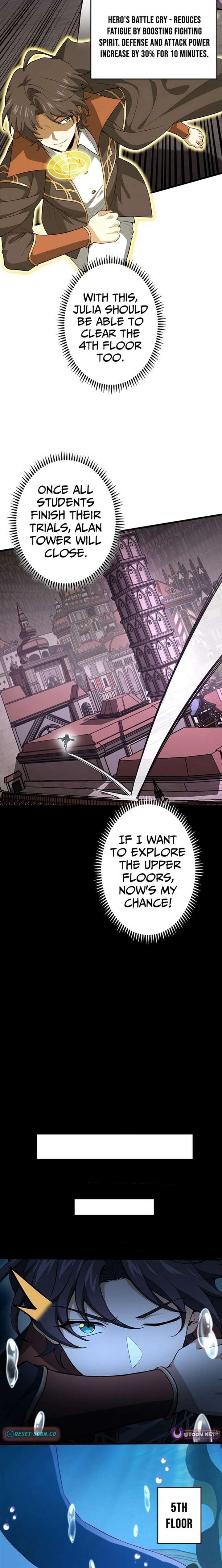 I Became a Genius at the Academy in a World Where Magic Reigns Supreme Chapter 47 67 009