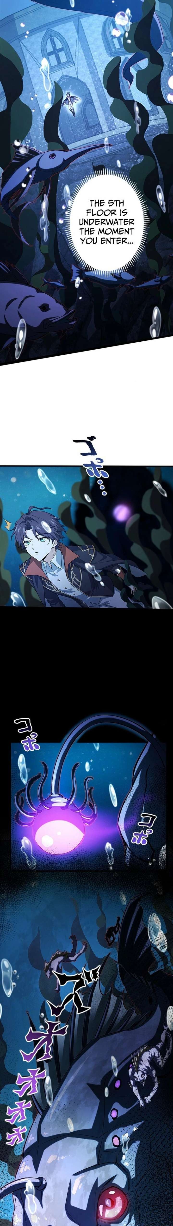 I Became a Genius at the Academy in a World Where Magic Reigns Supreme Chapter 47 68 010