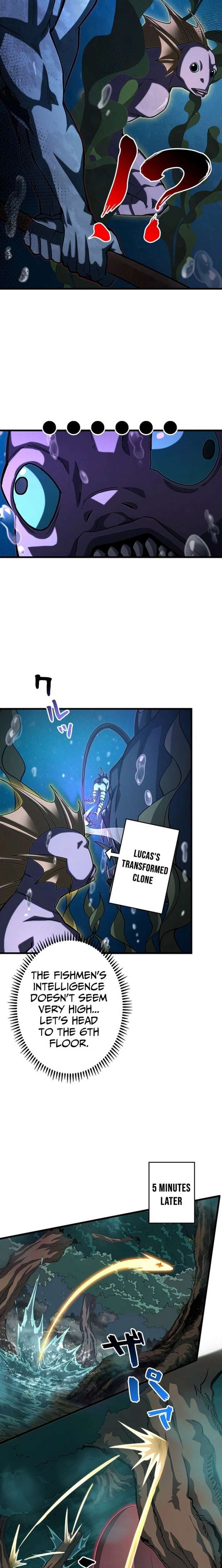 I Became a Genius at the Academy in a World Where Magic Reigns Supreme Chapter 47 70 012
