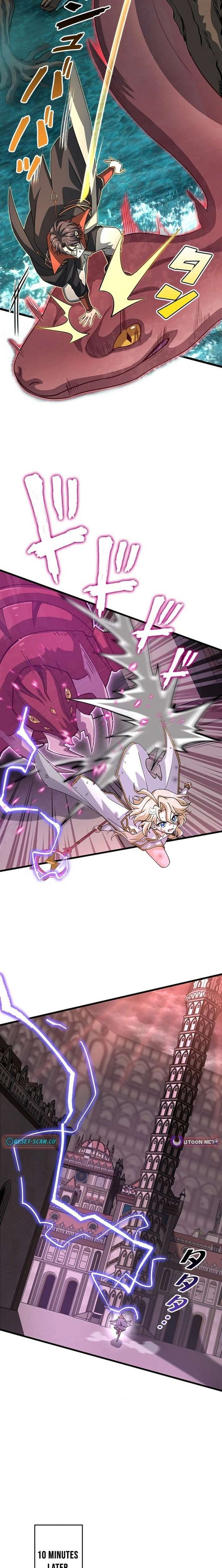 I Became a Genius at the Academy in a World Where Magic Reigns Supreme Chapter 47 71 013