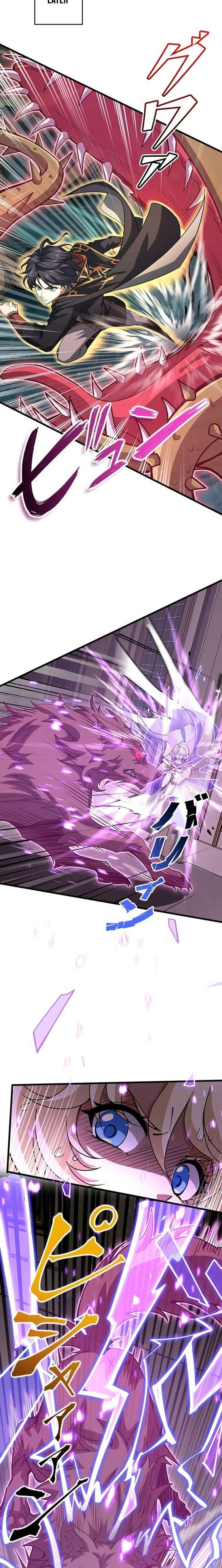 I Became a Genius at the Academy in a World Where Magic Reigns Supreme Chapter 47 72 014