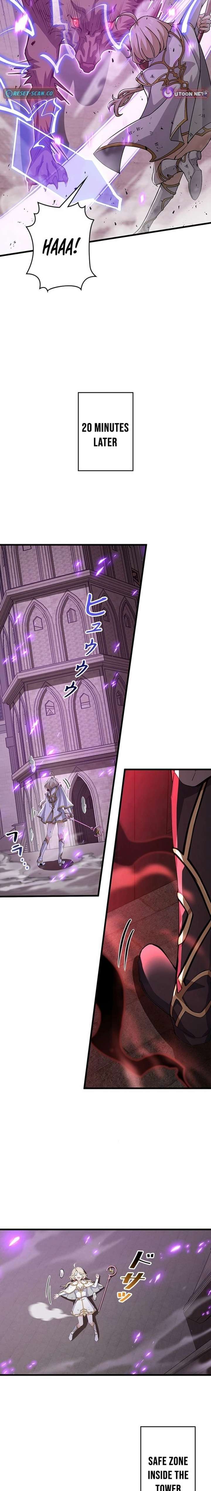 I Became a Genius at the Academy in a World Where Magic Reigns Supreme Chapter 47 73 015
