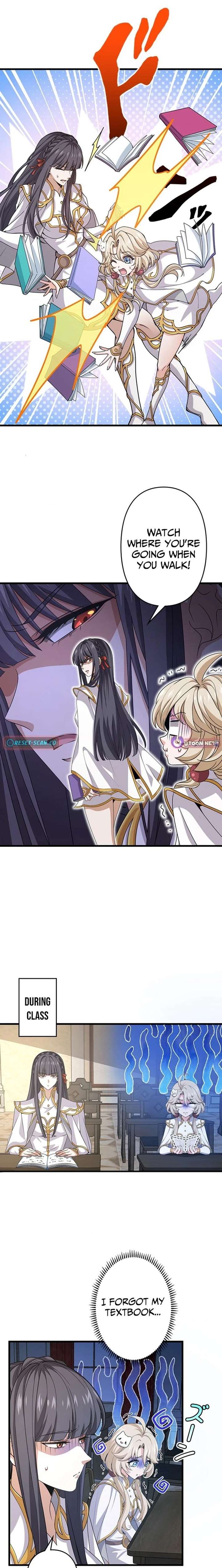I Became a Genius at the Academy in a World Where Magic Reigns Supreme Chapter 50 42 003