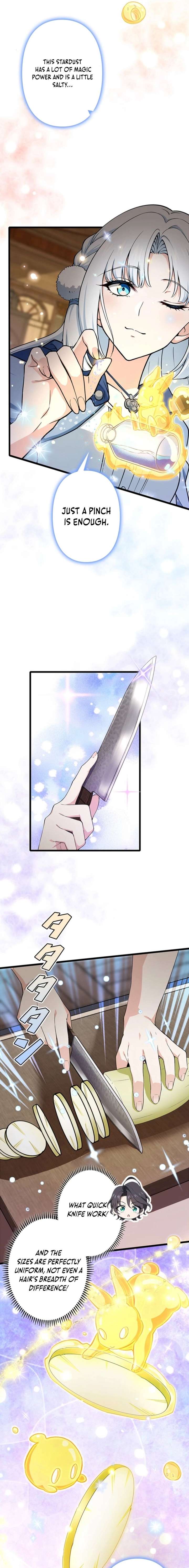 I Became a Genius at the Academy in a World Where Magic Reigns Supreme Chapter 54 50 005