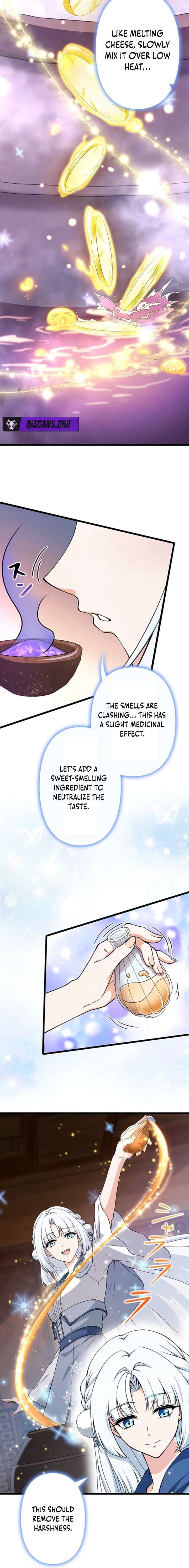 I Became a Genius at the Academy in a World Where Magic Reigns Supreme Chapter 54 51 006