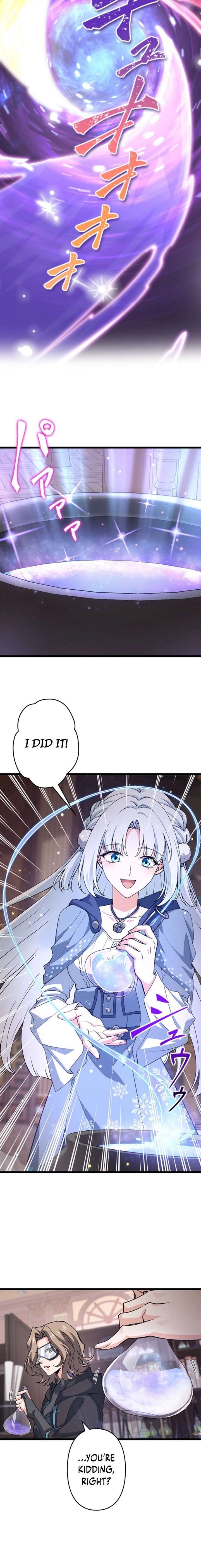 I Became a Genius at the Academy in a World Where Magic Reigns Supreme Chapter 54 53 008