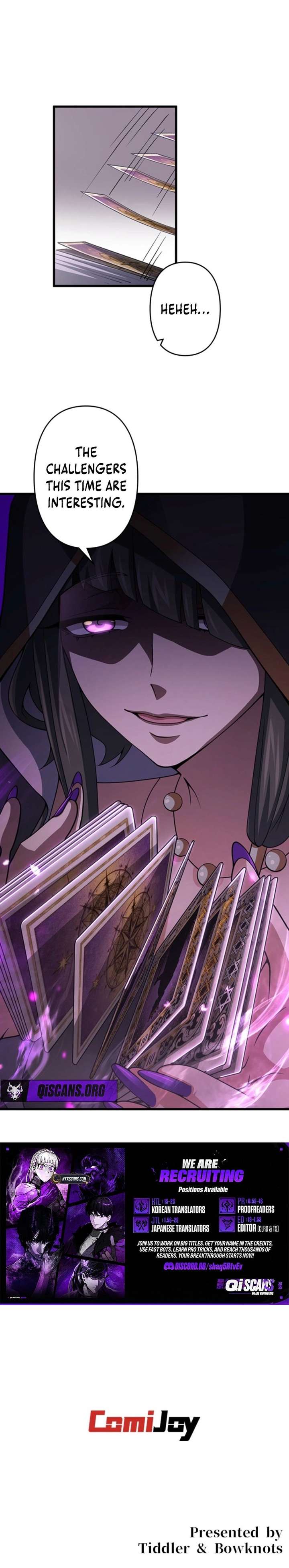 I Became a Genius at the Academy in a World Where Magic Reigns Supreme Chapter 54 60 015