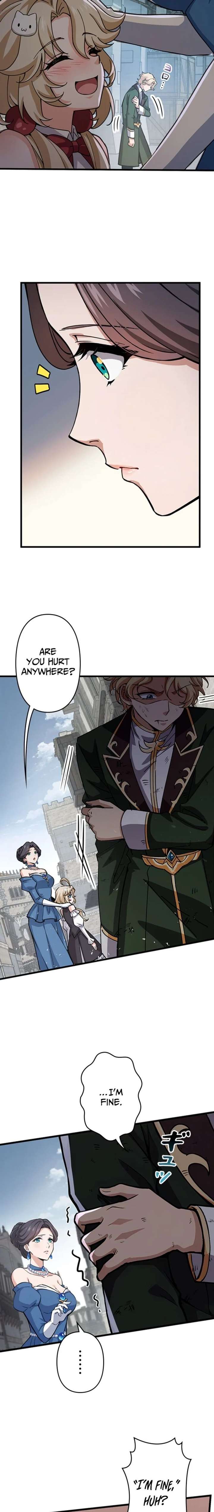 I Became a Genius at the Academy in a World Where Magic Reigns Supreme Chapter 58 62 005