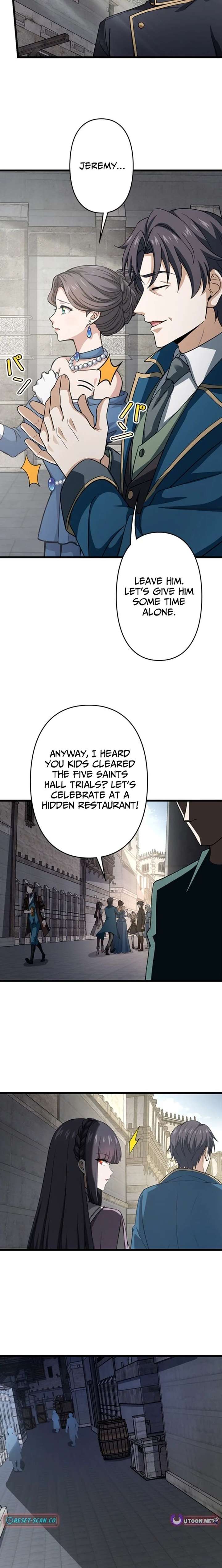 I Became a Genius at the Academy in a World Where Magic Reigns Supreme Chapter 58 66 009