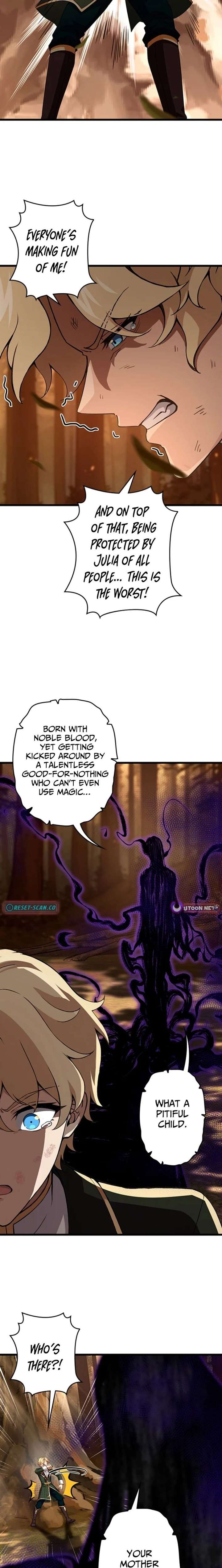 I Became a Genius at the Academy in a World Where Magic Reigns Supreme Chapter 58 68 011
