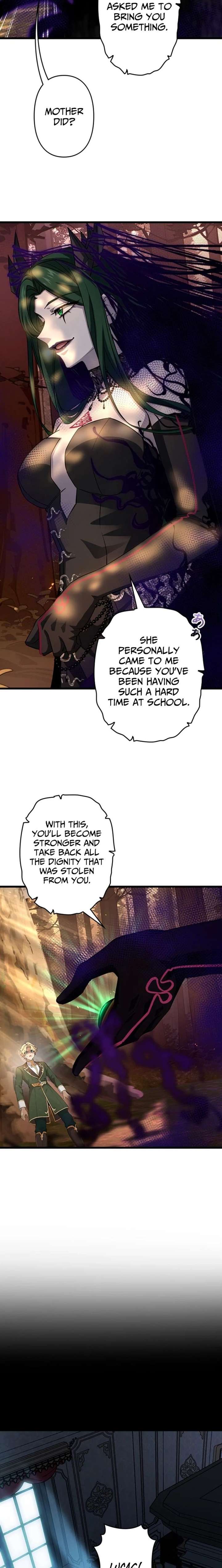 I Became a Genius at the Academy in a World Where Magic Reigns Supreme Chapter 58 69 012