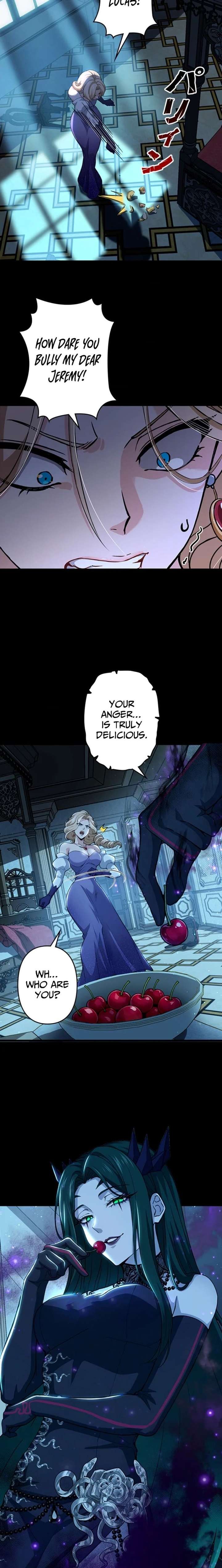 I Became a Genius at the Academy in a World Where Magic Reigns Supreme Chapter 58 70 013