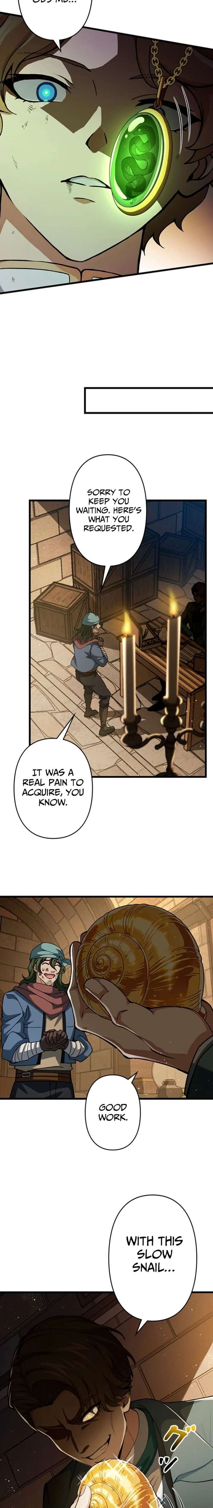 I Became a Genius at the Academy in a World Where Magic Reigns Supreme Chapter 58 74 017