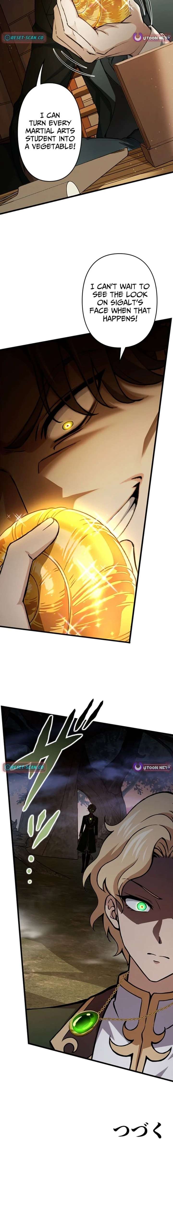 I Became a Genius at the Academy in a World Where Magic Reigns Supreme Chapter 58 75 018