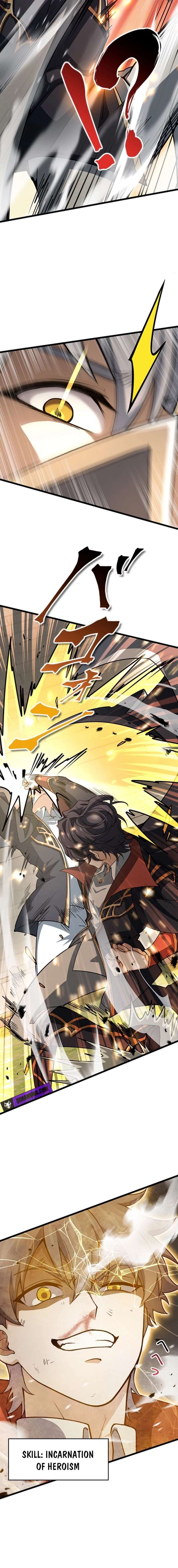 I Became a Genius at the Academy in a World Where Magic Reigns Supreme Chapter 59 43 004