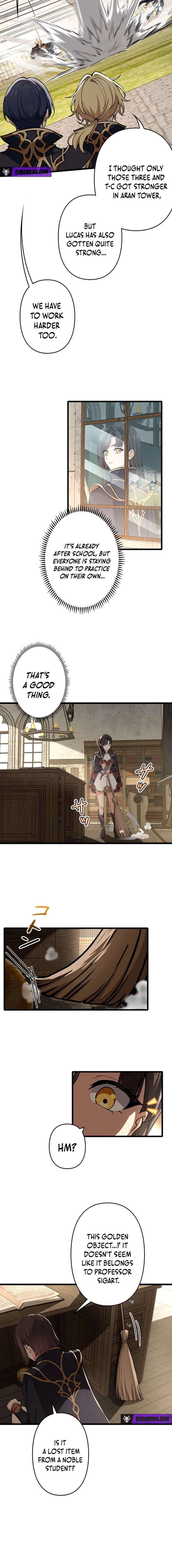 I Became a Genius at the Academy in a World Where Magic Reigns Supreme Chapter 59 45 006
