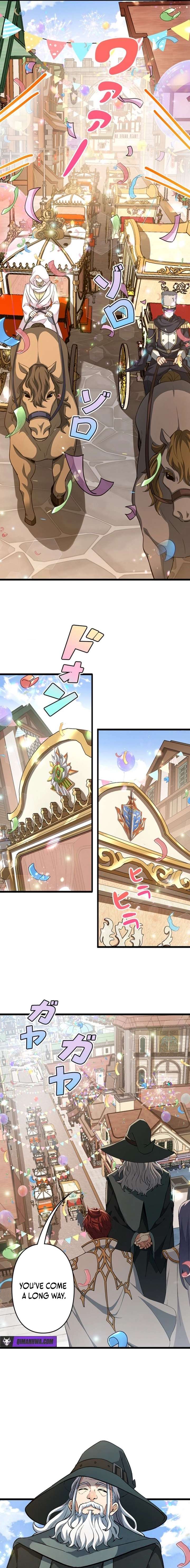 I Became a Genius at the Academy in a World Where Magic Reigns Supreme Chapter 59 48 009
