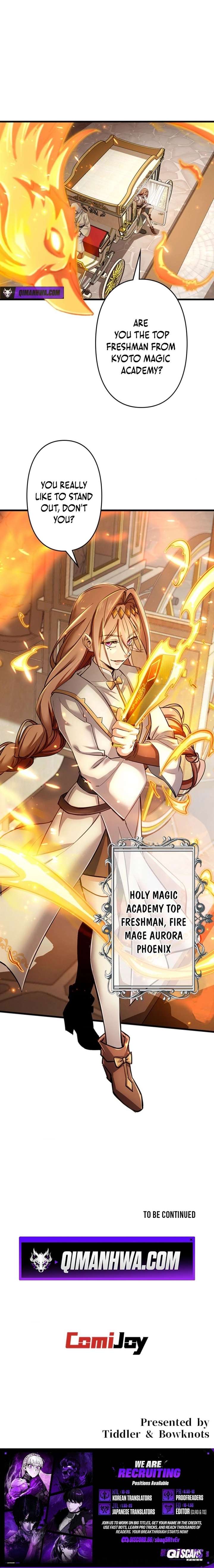 I Became a Genius at the Academy in a World Where Magic Reigns Supreme Chapter 59 52 013