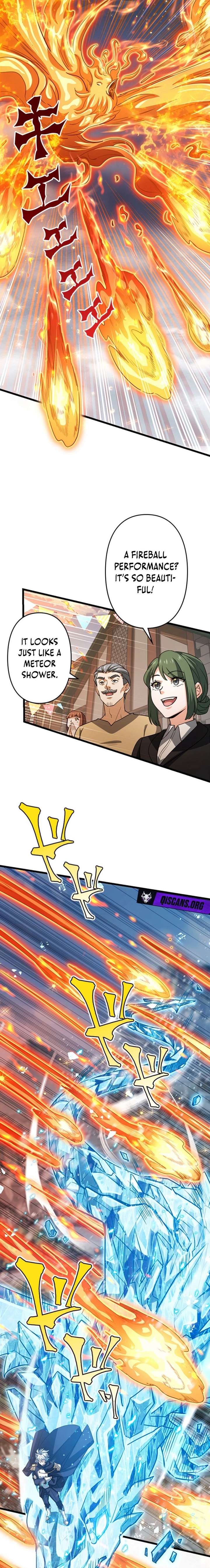 I Became a Genius at the Academy in a World Where Magic Reigns Supreme Chapter 60 56 002