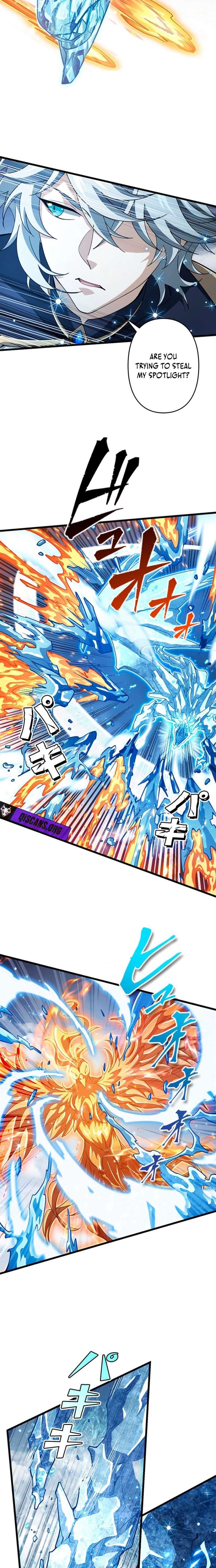 I Became a Genius at the Academy in a World Where Magic Reigns Supreme Chapter 60 57 003