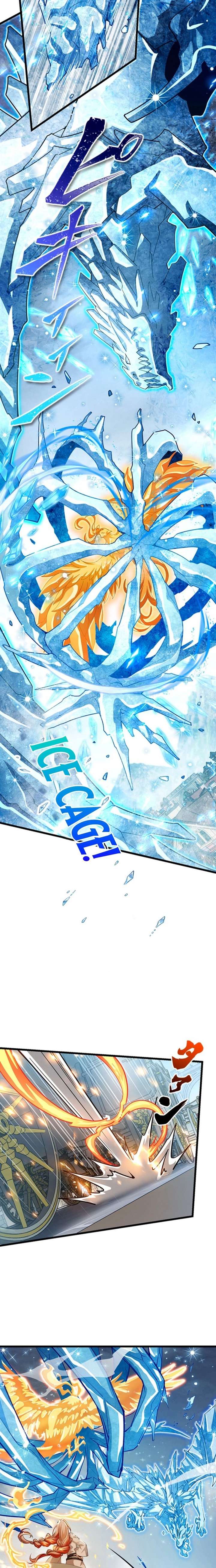 I Became a Genius at the Academy in a World Where Magic Reigns Supreme Chapter 60 58 004