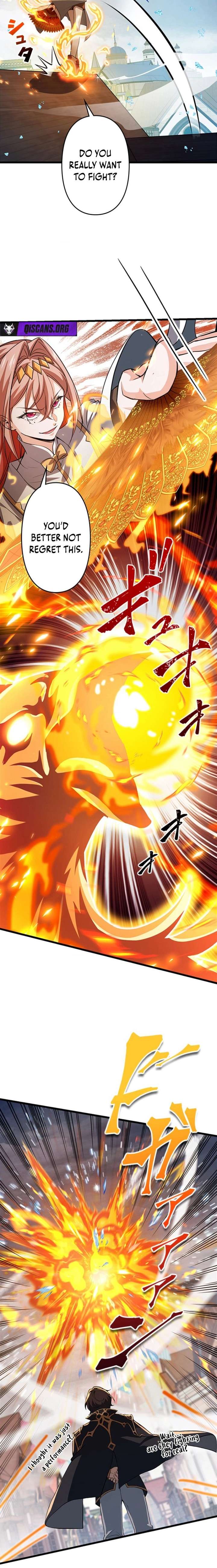 I Became a Genius at the Academy in a World Where Magic Reigns Supreme Chapter 60 59 005