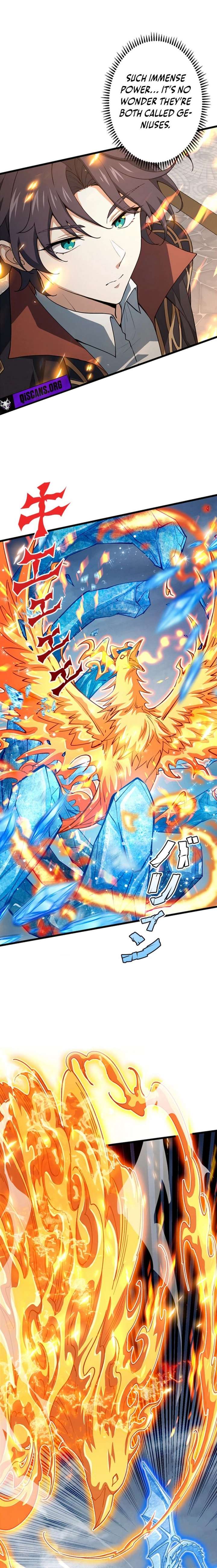 I Became a Genius at the Academy in a World Where Magic Reigns Supreme Chapter 60 60 006