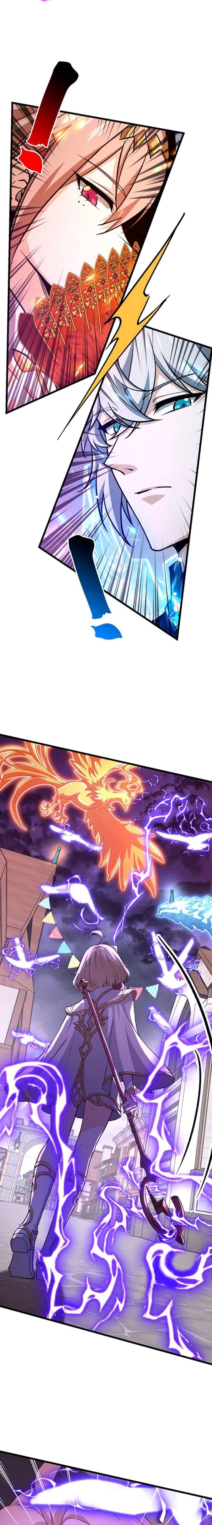 I Became a Genius at the Academy in a World Where Magic Reigns Supreme Chapter 60 62 008