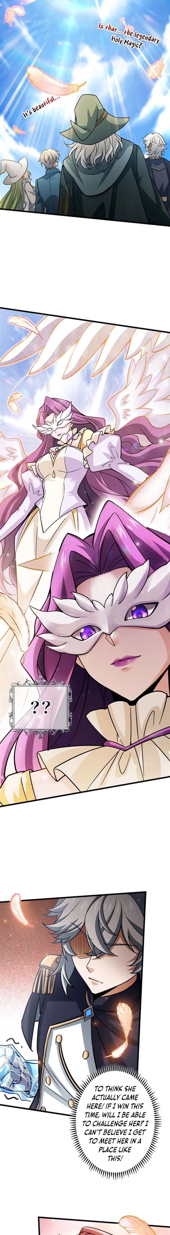I Became a Genius at the Academy in a World Where Magic Reigns Supreme Chapter 60 69 015