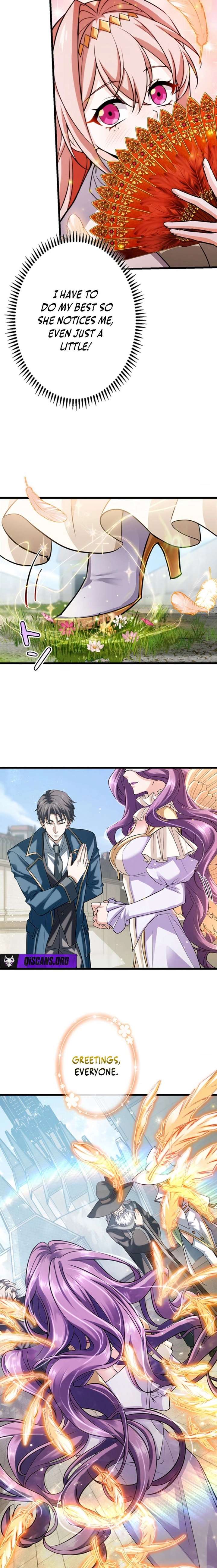 I Became a Genius at the Academy in a World Where Magic Reigns Supreme Chapter 60 70 016