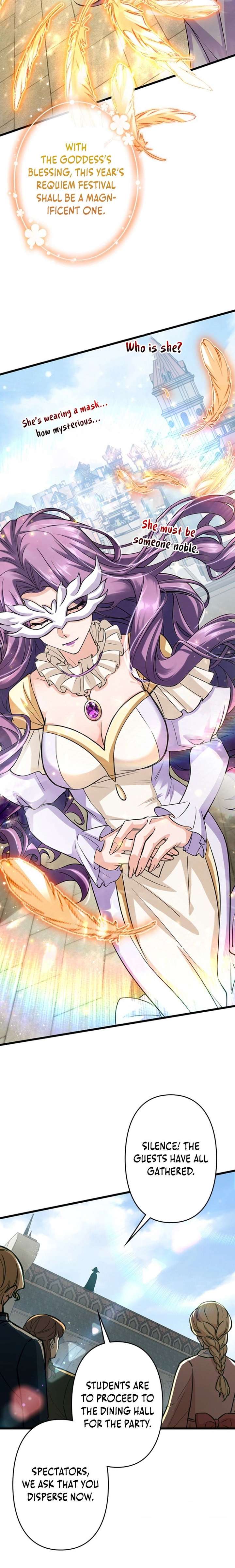 I Became a Genius at the Academy in a World Where Magic Reigns Supreme Chapter 60 71 017