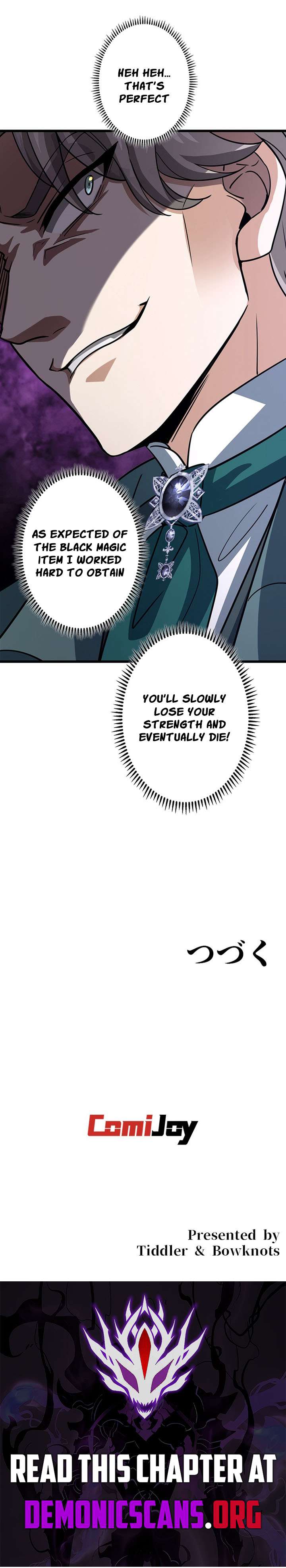 I Became a Genius at the Academy in a World Where Magic Reigns Supreme Chapter 62 44 10
