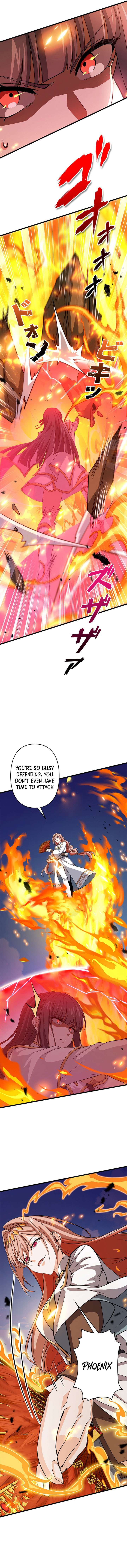 I Became a Genius at the Academy in a World Where Magic Reigns Supreme Chapter 62 37 3