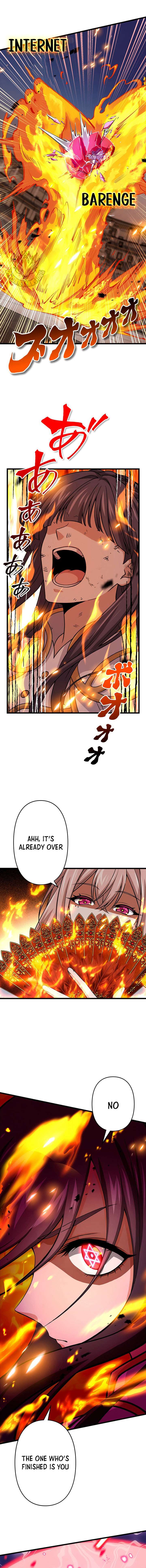 I Became a Genius at the Academy in a World Where Magic Reigns Supreme Chapter 62 38 4