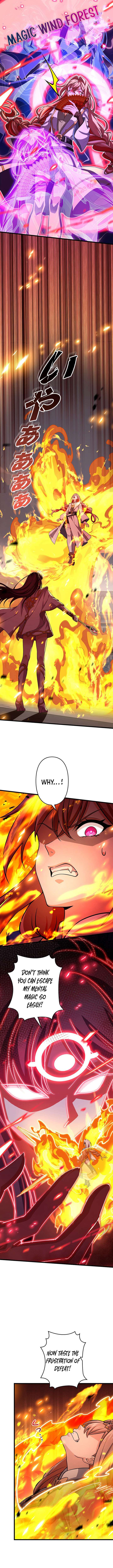 I Became a Genius at the Academy in a World Where Magic Reigns Supreme Chapter 62 39 5