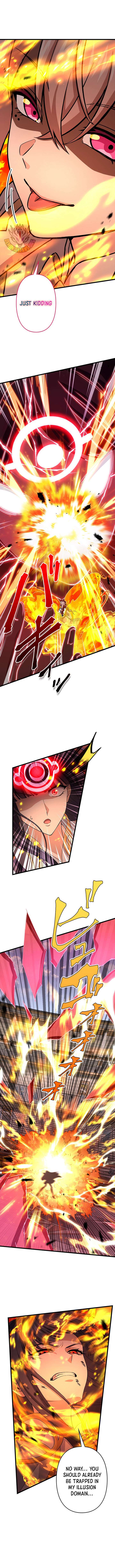 I Became a Genius at the Academy in a World Where Magic Reigns Supreme Chapter 62 40 6