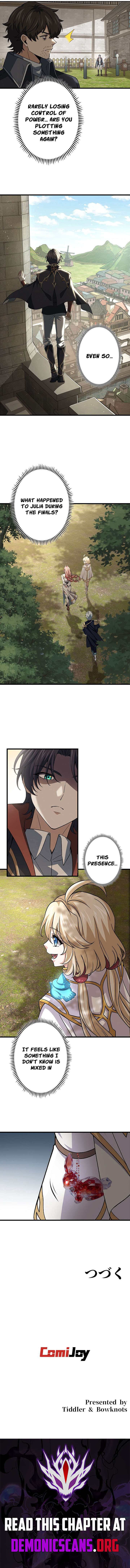 I Became a Genius at the Academy in a World Where Magic Reigns Supreme Chapter 74 31 007