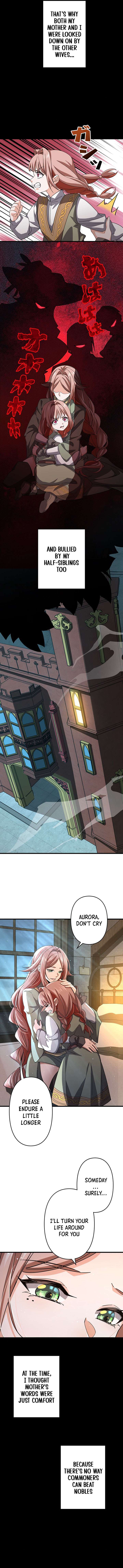 I Became a Genius at the Academy in a World Where Magic Reigns Supreme Chapter 77 32 002