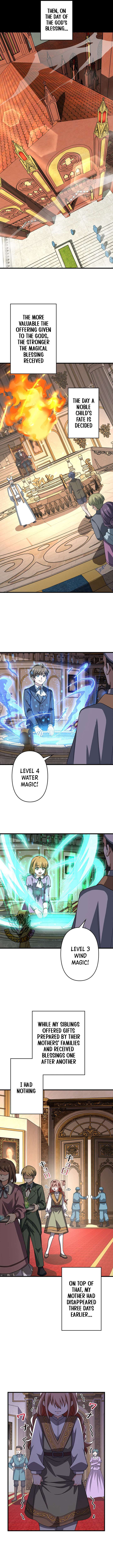 I Became a Genius at the Academy in a World Where Magic Reigns Supreme Chapter 77 33 003