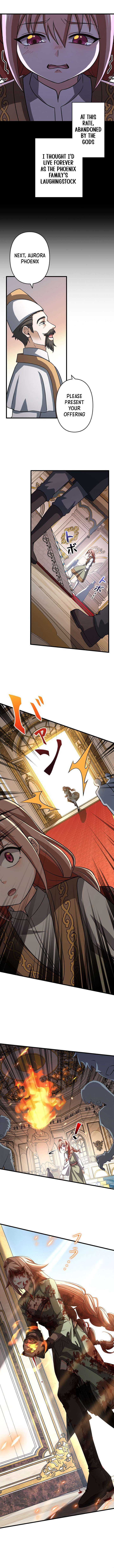 I Became a Genius at the Academy in a World Where Magic Reigns Supreme Chapter 77 34 004
