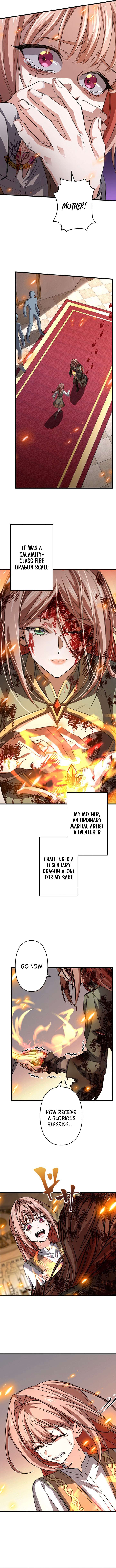 I Became a Genius at the Academy in a World Where Magic Reigns Supreme Chapter 77 35 005
