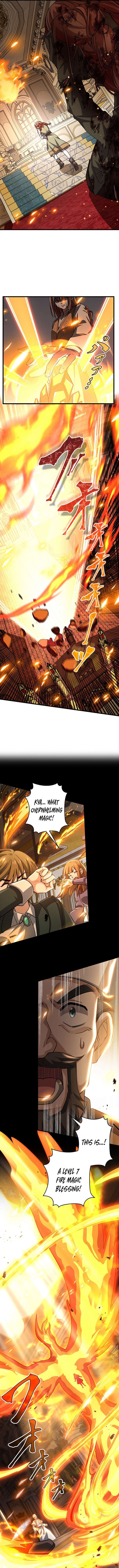 I Became a Genius at the Academy in a World Where Magic Reigns Supreme Chapter 77 36 006